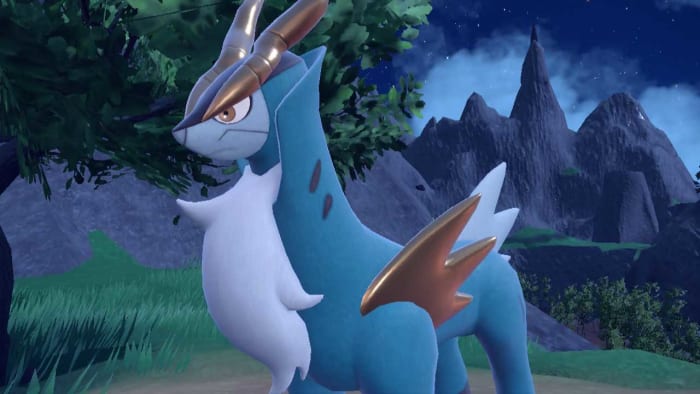 Cobalion SV